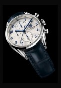 CARRERA Heritage Calibre 1887 Chronographe