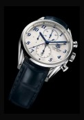 CARRERA Heritage Calibre 1887 Chronographe