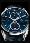 CARRERA Calibre 1887 Chronographe