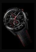 CARRERA Calibre 1887 Chronographe Racing