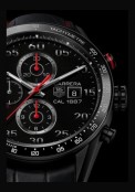 CARRERA Calibre 1887 Chronographe Racing