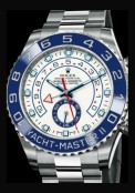 Yacht-Master II