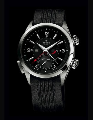 Tudor hotsell montre femme