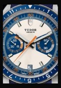 Chrono Blue