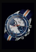 Chrono Blue