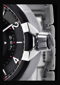 Tambour éVolution GMT