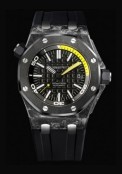 Royal Oak Offshore Diver