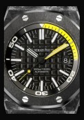 Royal Oak Offshore Diver