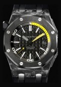 Royal Oak Offshore Diver