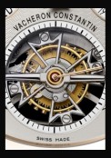 Traditionnelle Calibre 2755 Pièce Unique Boutique Paris