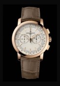 Traditionnelle Chronographe Boutique Paris