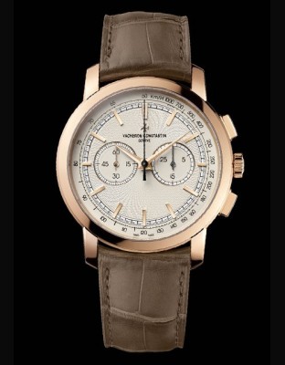 Traditionnelle Chronographe Boutique Paris