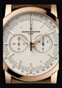 Traditionnelle Chronographe Boutique Paris