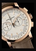 Traditionnelle Chronographe Boutique Paris