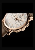 Traditionnelle Chronographe Boutique Paris