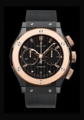 Classic Fusion Chronographe