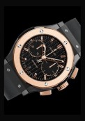 Classic Fusion Chronographe