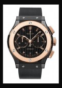 Classic Fusion Chronographe