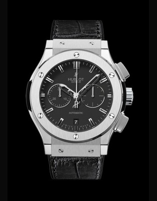 Classic Fusion Chronographe