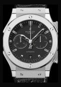 Classic Fusion Chronographe