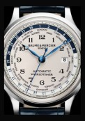 Capeland Worldtimer