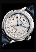 Capeland Worldtimer