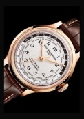 Capeland Worldtimer