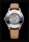 Clifton Dual Time