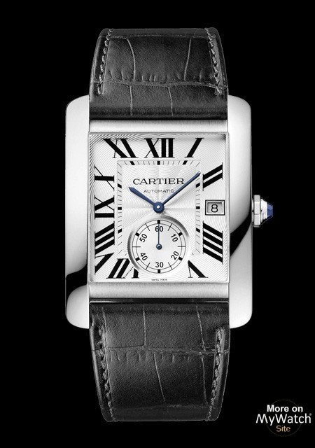 Cartier Tank MC | Tank MC W5330003 