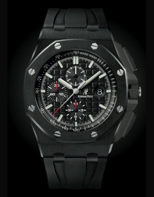 Chronographe Royal Oak Offshore