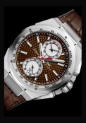 Ingenieur Chronograph Silberpfeil