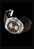 Ingenieur Chronograph Silberpfeil