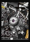 RM 26-01 Tourbillon Panda