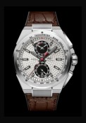 Ingenieur Chronograph Silberpfeil