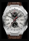 Ingenieur Chronograph Silberpfeil