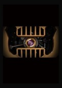 RM 52-01 Tourbillon Skull Nano Ceramique