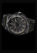 Ingenieur Automatic Carbon Performance