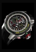 RM 39-01 Automatique Chronographe Flyback Aviation E6-B