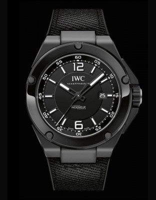 Ingenieur Automatic AMG