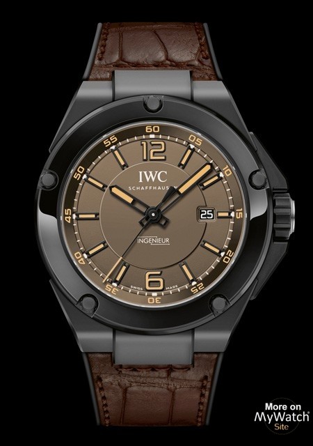 Ingenieur Automatic AMG