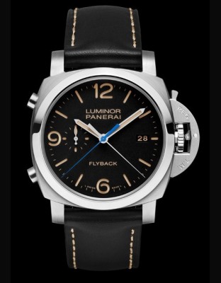 Luminor 1950 3 Days Chrono Flyback