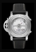 Luminor 1950 3 Days Chrono Flyback
