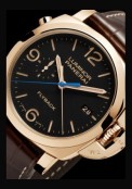 Luminor 1950 3 Days Chrono Flyback Oro Rosso