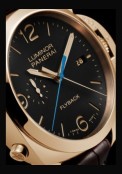 Luminor 1950 3 Days Chrono Flyback Oro Rosso