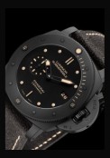 Luminor Submersible 1950 3 Days Automatic Ceramica