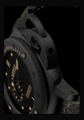 Luminor Submersible 1950 3 Days Automatic Ceramica