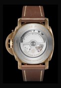 Luminor Submersible 1950 3 Days Automatic Bronzo