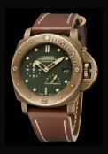 Luminor Submersible 1950 3 Days Automatic Bronzo