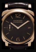 Radiomir 1940 3 Days Oro Rosso