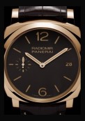 Radiomir 1940 3 Days Oro Rosso